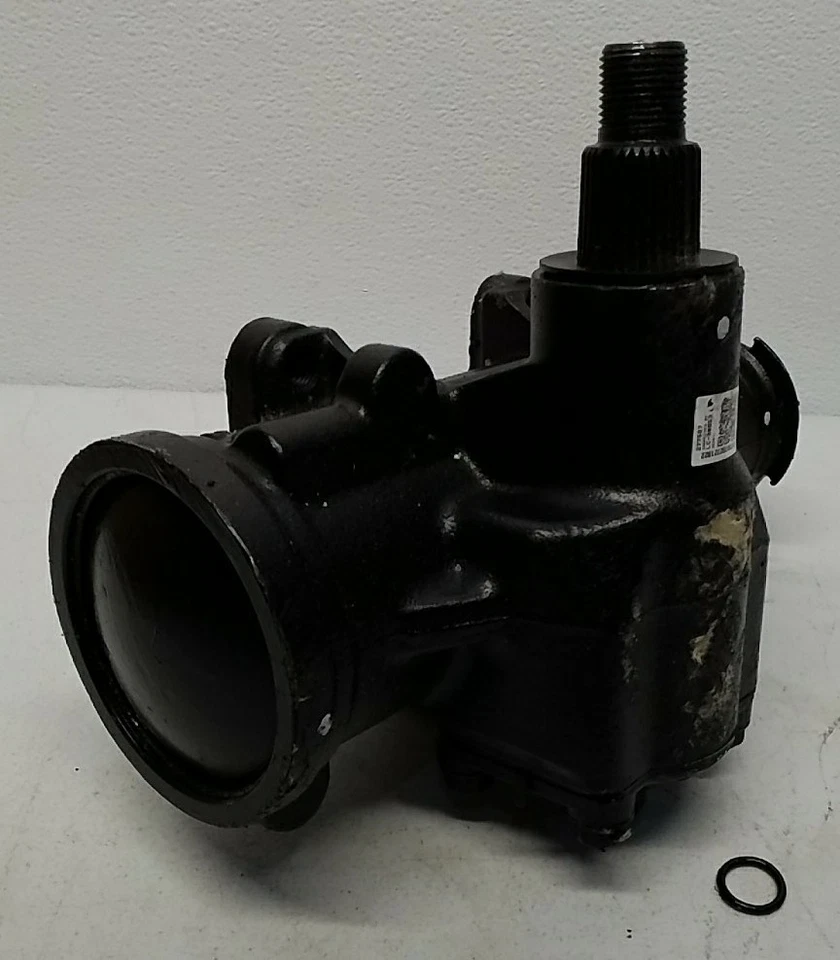 Vision‐OE 503‐0178 восстановленный рулевой механизм — проверенный на точность и прочный - Изображение 3 из 4