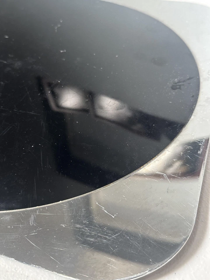 Royal BB France 18/10 Stainless Steel Charger Plate Square Made in France Trivet - Image 4 of 4