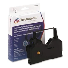 Dataproducts R7300 Compatible Ribbon - Black New