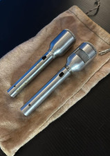 VINTAGE 1970s Turner 2203  2300 Cardioid Dynamic Microphone