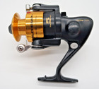 Offshore Angler Gold Cup GC40B Spinning Reel W/ Extra Spool Floor Model No Box — photo 7