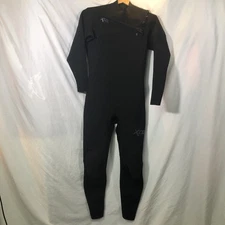 Xcel Chest Zip full wetsuitMen’s Size L Black Excellent Condition Gently Used ￼