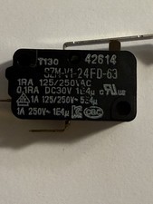 Interruptor de refrigerador SZM-V1-24FD-63 para refrigerador Samsung RF27T5501SG HM-ROC