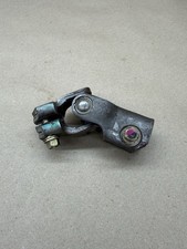 96-00 Honda Civic Ek Power Steering Column Knuckle Joint Yoke Coupler Oem 4790 96-00 Honda Civic Ek Power Steering Column Knuckle Joint Yoke Coupler Oem 4790