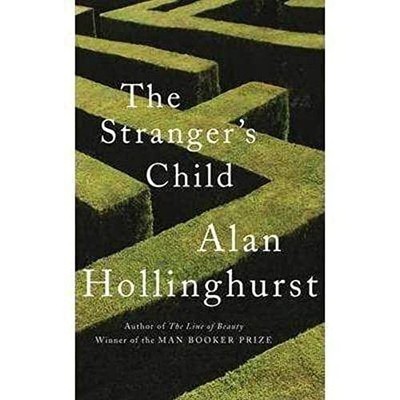 The Strangers Child - GOOD