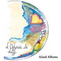 Albane Alard | L'odysséE De Lily | Taschenbuch | FranzöSisch (2021)
