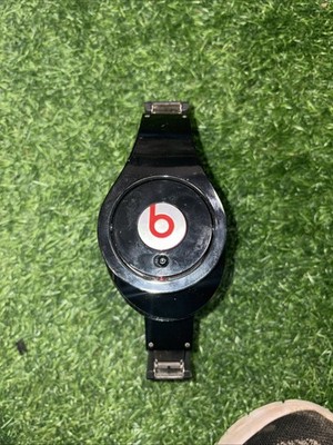 Dr. Dre Beats Studio Monster Headphones Audio Port