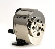Pencil Sharpener Manual, Desktop Manual Pencil Sharpeners - Desktop and Wall ...