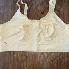 Ruby Ribbon Lot Of 5 Camis/Demis New With Defects size 44 Lot 44A