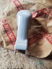 Genuine Nissan Rear Wiper Wiper Arm Cover 26381-M7010 for Datsun 310