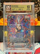 Son Gohan: SH FB07-121 Prices | Dragon Ball Super Wish For Shenron
