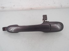 Porte avant et accessoires Mazda MX5