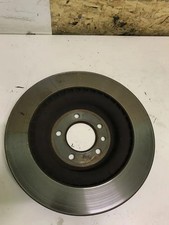 Disque de frein Land Rover RANGE ROVER SPORT