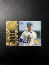 Ken Griffey Jr. #301.8 Prices | 1996 Pinnacle | Baseball Cards