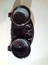 Compteur Opel ASTRA