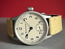 Kemmner Marine 925 (Sterling Silber Zifferbla...