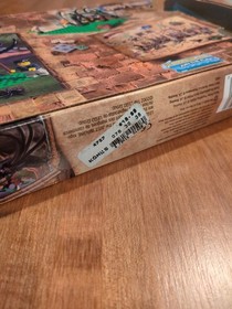LEGO Harry Potter 4727 Aragog (INCOMPLETE)