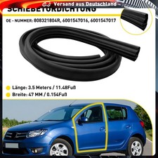 Türdichtung Gummidichtung vorne li. / re. für Dacia Logan Sandero II 808321804R