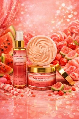 Watermelon Candy Bundle