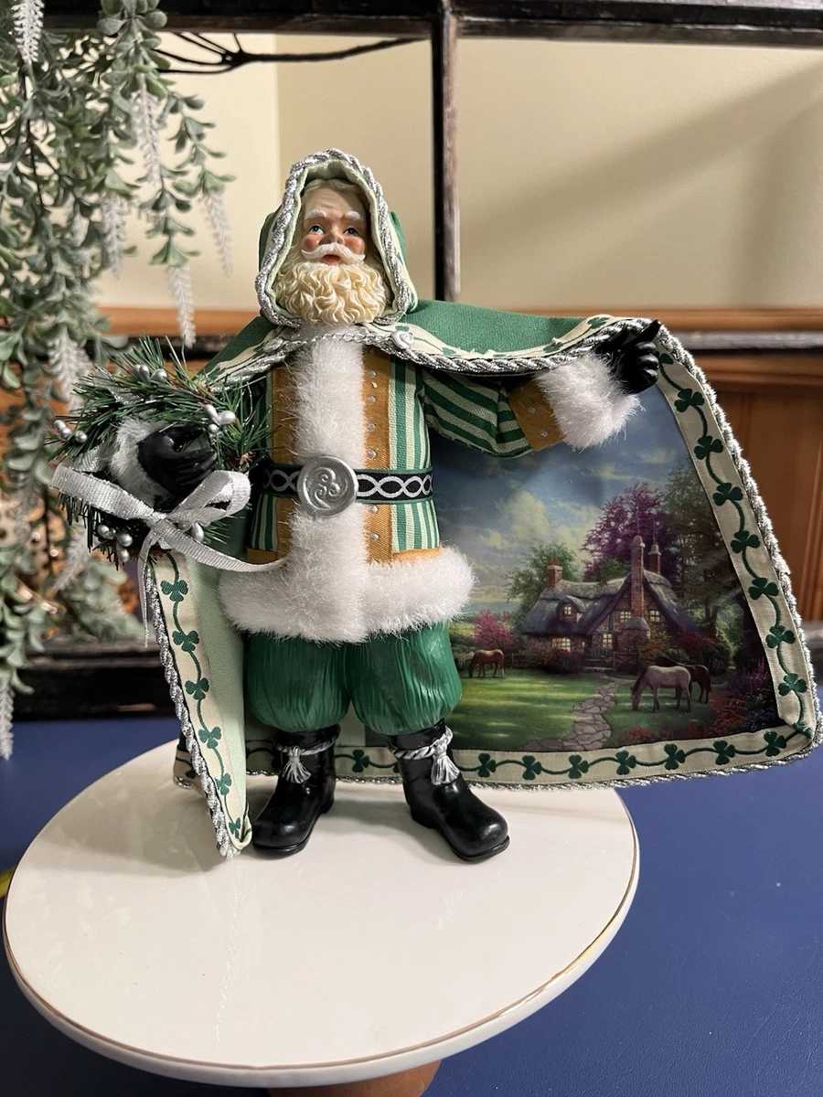 Thomas Kinkade Figurine for sale | eBay