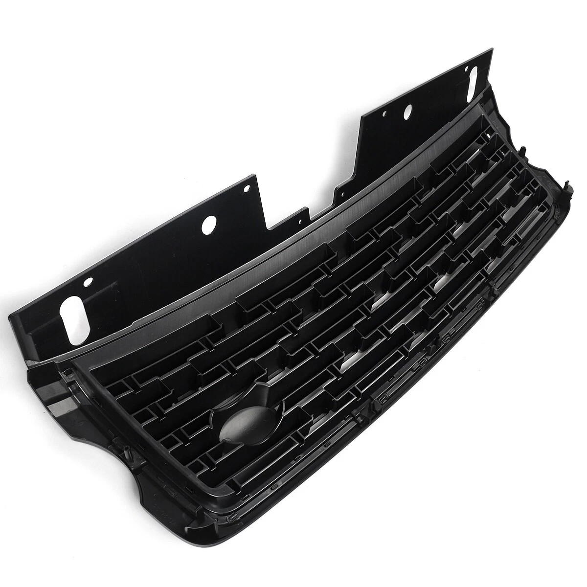 For Range Rover Vogue L405 2013-2017 Chorme Trim 2023 Style Front Upper Grille