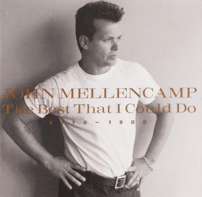 John Mellencamp, Green Apple Quickstep - The Best That I Could Do 1978-1988
