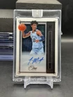 Ja Morant 2019-20 Panini One And One 1/1 Auto #RA-JMT RC (SEALED)