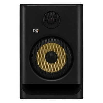 KRK RP7G5 ROKIT 7 Gen5 Schwarze Monitorbox
