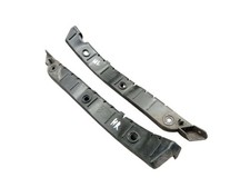 Stoßstangenhalter hinten Set 2-teilig für SKODA  ROOMSTER 5J7 5J7807393 5J780739