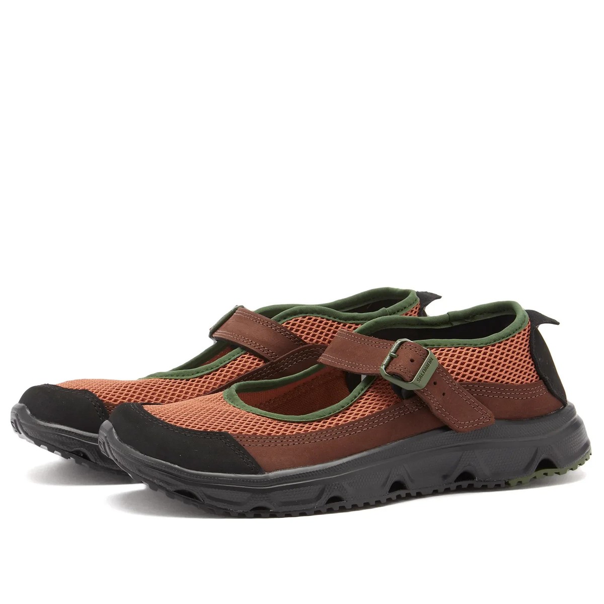 Salomon RX MARIE-JEANNE 24cm Salomon Rx Marie-Jeanne Sneakers Womens US 8.5 | eBay