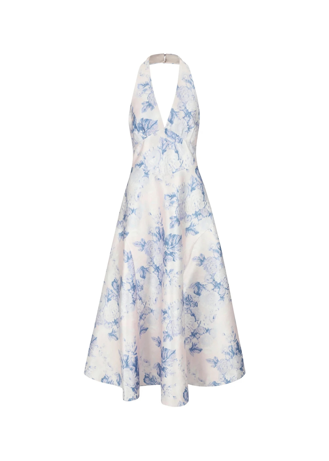 Maison Amory The Sunkissed Day Dress in Dawn Pink - Size XS - BRAND NEW w Tags