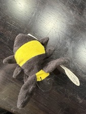 Ty Teenie Beanie Babies Bumble the Bee