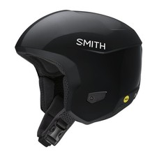 Casco da neve Smith Counter Mips, nero, piccolo
