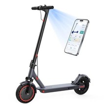 Electric Scooter for Adults, 8.5/10/14" Tires, 19/22Mph, 350W/500W Motor, 21