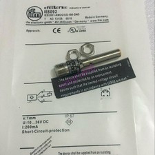 1 PCS New For IFM IE5092 Sensor Free Shipping QW
