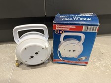 COAX-TV-DRUM 12M