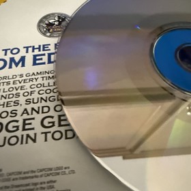 Project Justice - Sega Dreamcast (DC) CIB Complete Replace Case Very Good Shape