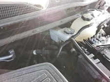 Used Brake Master Cylinder fits: 2020 Chevrolet Blazer w/o electro-hydraulic Gra