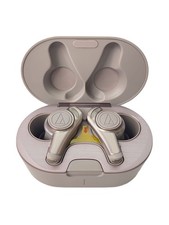 audio-technica ◆ Earphones/Headphones ATH-CKR70TW BG