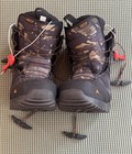 Burton Concord Smalls Camo