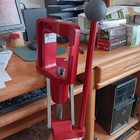 Hornady Lock N Load Classic Reloading Press 085001