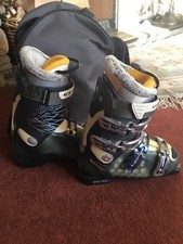 Ladies Salomon Ski Boots