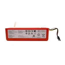 OEM Li-ion Battery 14.4V 5200mAh Replacement for Roborock Q5 Q7 Q8 Max+ Vacuum