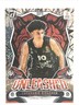 2024-25 DONRUSS BASKETBALL TURKISH AIRLINES EUROLEAGUE Zaccharie Risacher #3
