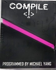 Compile Main 1 Card Game Michael Yang Greater...
