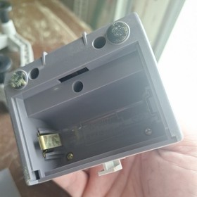 Nintendo ROB The Robot (R.O.B,NES, 1985) Complete- Read Description