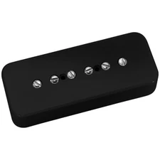 DiMarzio DP278D Fantom P90 Guitar Pickup, Black
