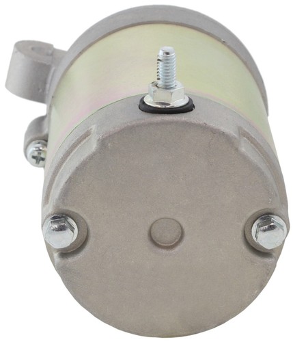 Premier Quality Starter for Huskee Riding Mowers 4P90HU Engine replaces 75112207 - Picture 7 of 8
