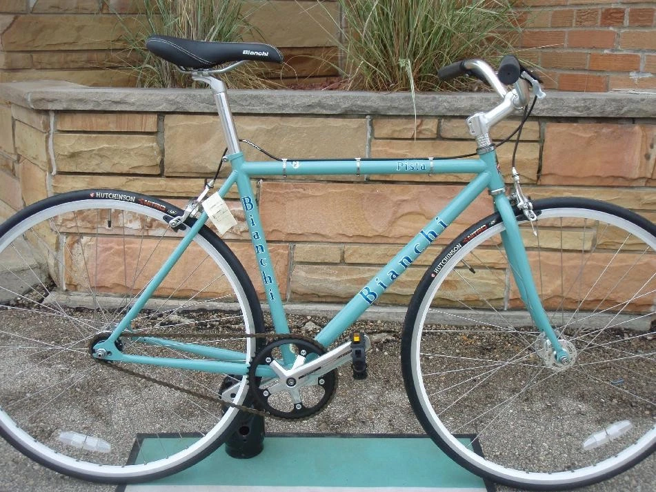 bianchi pista products for sale | eBay