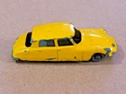 MATCHBOX LESNEY No 66a CITROEN DS19 1959-61